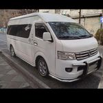 الوون اجاره ون کرایه ون تاکسی ون دربستی