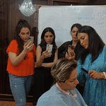 هیرکات تخصصی بانو گلی