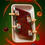 انواع ترشک و لواشک بسته بندی