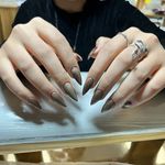 سالن زیبایی و‌ نیل بار نارسیس (انقلاب)