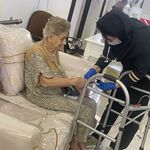 خانه سالمندان و مركز توانبخشی هيرا