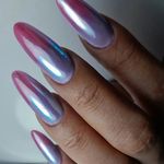 خدمات و آموزش ناخن فاضله حسن پور