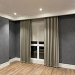 گالری پرده مانیا