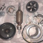 خدمات فنی سلول خاکستری قائم