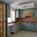 کابینت گاد وود ۲