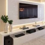 طراح ومجری دکوراسیون پارادایس.کابینت کمد