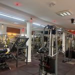 باشگاه بدنسازی حسام