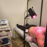 فیزیوتراپی و کار درمانی نوشین مهر