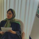 وکیل پایه یک دادگستری محیا حسینی