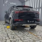کارشناسی رنگ کارنو