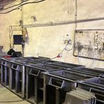 لیزر سی ان سی انواع فلزات اصفهان