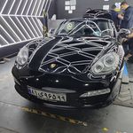 کارشناسی و تشخیص رنگ خودرو مهندس صالحی