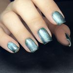 خدمات کاشت ناخن شیما حامدی