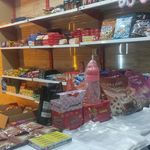 سوپرمارکت مهدی