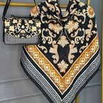 ست کیف و روسری حوراء