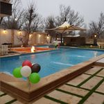 ویلای آنتالیای کوچک (کردان)