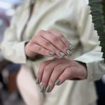 آموزش و خدمات تخصصی ناخن زینو