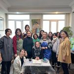 آموزشگاه نقاشی ویستا هنر