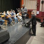 آموزشگاه موسیقی نیامهر