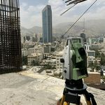 نقشه بردار قم ، یو تی ام قم شرکت نشانه