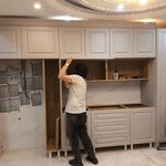 کابینت و کمد برتر
