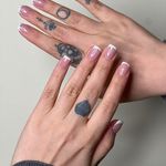 مرکز خدمات تخصصی  ناخن آهو