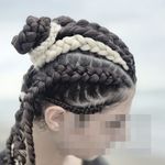 بافت مو سحر