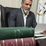 دفتر وکالت دکتراحمدیاسمن