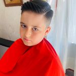ارایشگری مردانه