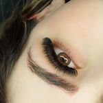 اکستنشن مژه