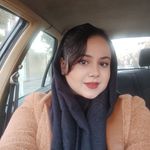 اکستنشن مژه پریسا سلیمانی