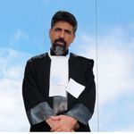 وکیل پایه یک دادگستری