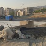 ایزوگام قیرگونی آسفالت رزمی