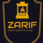 کارخانجات ظریف و انسی برودت