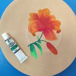 آموزش صنایع دستی میناکاری و فیروزه کوبی