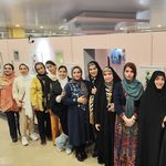 گالری آموزش تخصصی نقاشی پرپروانه