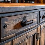 کابینت سازی و دکوراسیون داخلی پارسینو