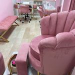 تجهیزات آرایشگاهی آرکا دیزاین