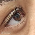 اکستنشن مژه و کاشت مژه مهدوی