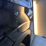 صافکاری pdr سعید بهرامی نقاشی لیسه گیری