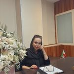 وکیل پایه یک دادگستری الهه قنبری