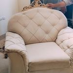 قالیشویی و مبلشویی درخشان