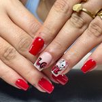 خدمات تخصصی ناخن نیل