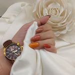 آکادمی تخصصی ناخن پریا طالبی