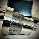 تراش cnc پیمان