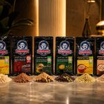 صنایع قهوه شوشتری