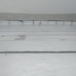ایزوگام قیرگونی آسفالت
