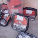 لوازم خوانگی و لوازم صنعتی فضائی