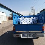 موسسه حمل و نقل کرمان بار ، باربری کرمان
