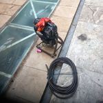 تاسیسات و لوله بازکنی مشهد نوین